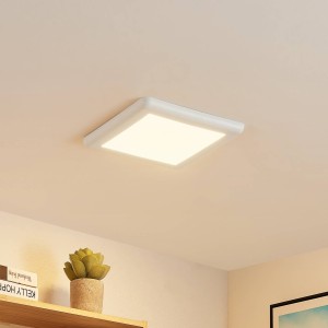 Arcchio Zuzanna LED inbouw-downlight hoekig