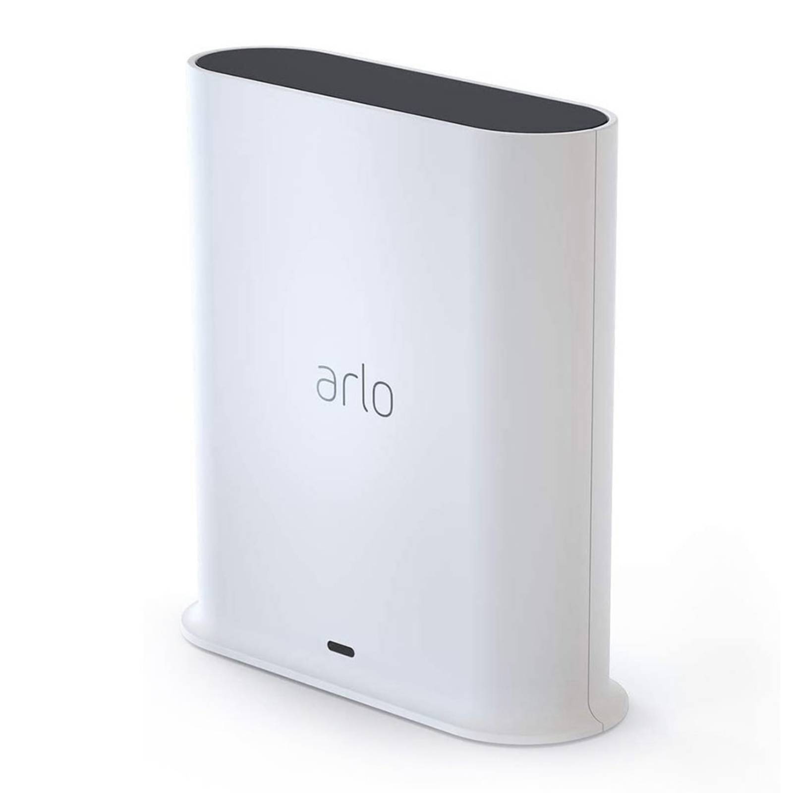 Arlo smart hebe met sd-kaartingang