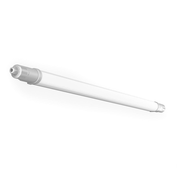 BEGA RZB HB 702 LED aanbouw lamp IP65 126cm 35W 4.000lm