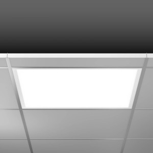 BEGA RZB Sidelite Eco LED paneel DALI 59,5cm 29W 830