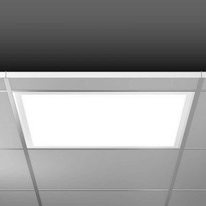 BEGA RZB Sidelite Eco LED paneel DALI 62,2cm 29W 830