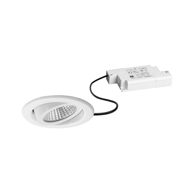 Brumberg led inbouwspot bb09