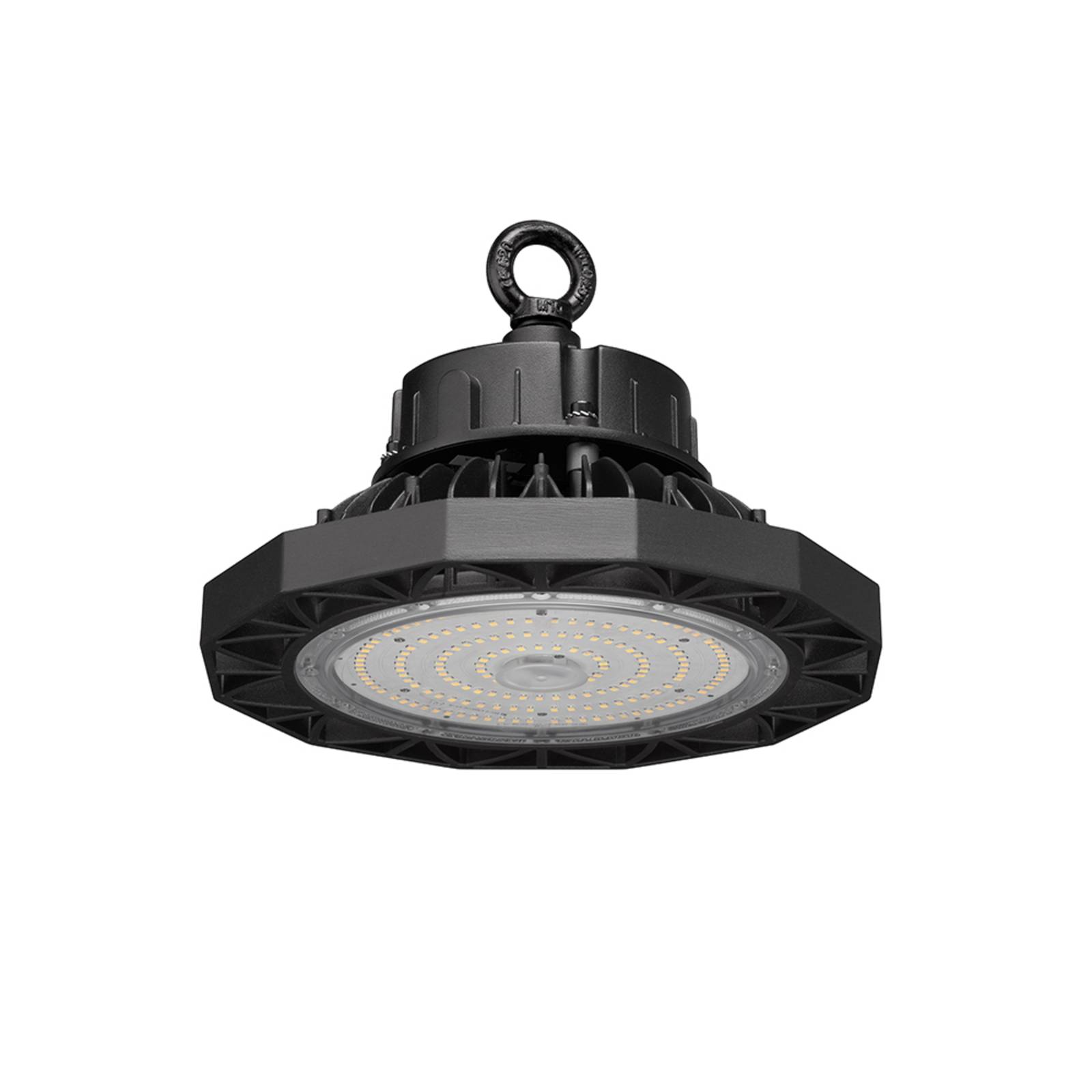 Brumberg sol led hal spot highbay, 12. 800 lm