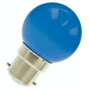 Bailey | LED Bol | Bajonetfitting B22d  | 1W