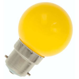 Bailey | LED Bol | Bajonetfitting B22d  | 1W