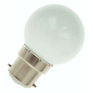 Bailey | LED Bol | Bajonetfitting B22d  | 1W