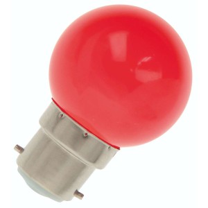 Bailey | LED Bol | Bajonetfitting B22d  | 1W