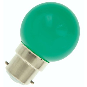 Bailey | LED Bol | Bajonetfitting B22d  | 1W