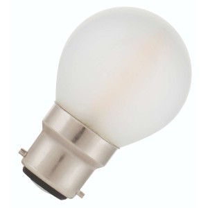 Bailey | LED Bol | Bajonetfitting B22d  | 2W