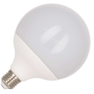 Bailey | LED Bol | Grote fitting E27  | 18W