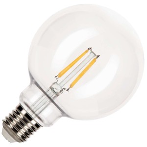 Bailey | LED Bol | Grote fitting E27  | 4W