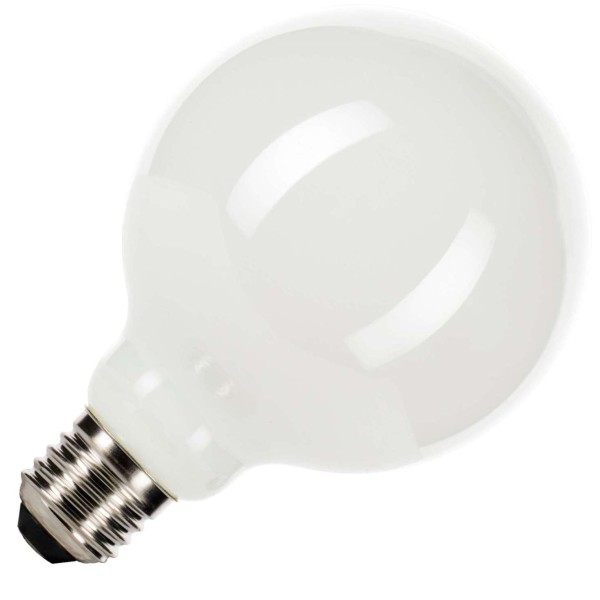 Led filament lampen kan men zien als de moderne duurzame versie van de oude gloeilamp. De zogenaamde filamenten vervangen de traditionele gloeidraad waardoor de lampen vele malen energiezuiniger zijn en veel langer meegaan. Deze serie lampen zijn dimbaar (afhankelijk van type dimmer en aantal te dimmen lampen op 1 dimmer).