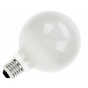 Bailey | LED Bol | Grote fitting E27  | 6W