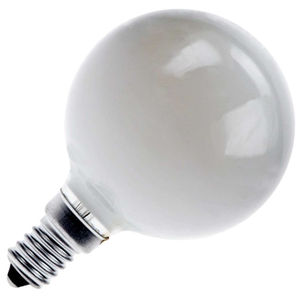 Led filament lampen kan men zien als de moderne duurzame versie van de oude gloeilamp. De zogenaamde filamenten vervangen de traditionele gloeidraad waardoor de lampen vele malen energiezuiniger zijn en veel langer meegaan. Opaal lampen geven een mooi egaal wit licht af. Hierdoor krijg je het gevoel van een mooie witte en lichtgevende bol. Dit past heel mooi in (half) open armaturen of zelfs alleen aan een draad in een lamphouder als decoratief element in een strak modern interieur.