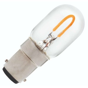 Bailey | LED Buislamp | BA15d  | 1W