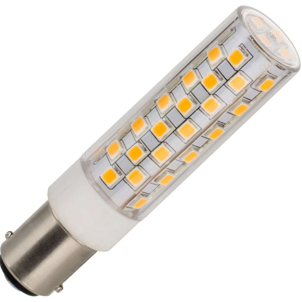 De led compact serie bestaat uit lampen die vanwege het compacte ontwerp en hoge lichtstroom ideaal zijn als vervangers van conventionele buislampen. Met de juiste dimmer zijn deze lampen dimbaar. Raadpleeg hiervoor de dimmerlijst op de bailey site. Wij bevelen de bailey wonderwall muurdimmer aan. Omgevingstemperatuur bereik: -20°c tot +40°c.