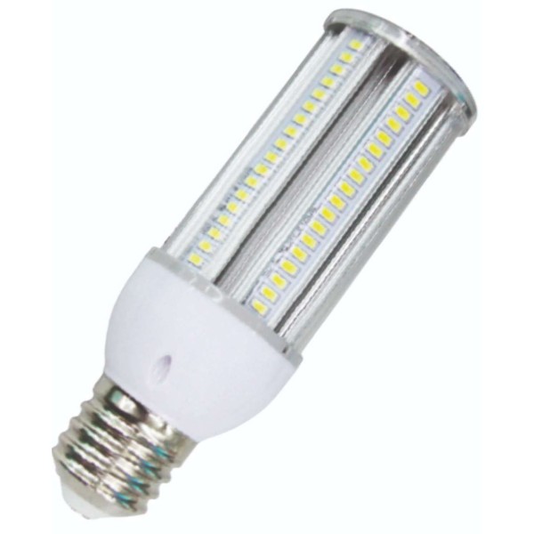 De led corn hol met maar liefst 150lm/w is de ideale retrofit vervanger voor o. A. Spaarlampen