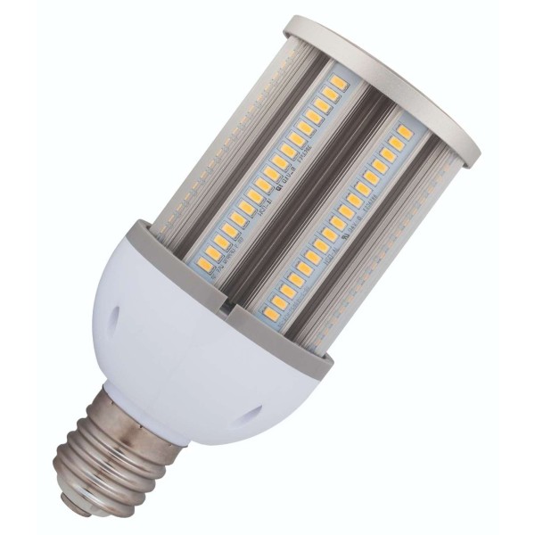 De led corn hol met maar liefst 150lm/w is de ideale retrofit vervanger voor o. A. Spaarlampen