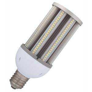 Bailey | LED Buislamp | Extra grote fitting E40  | 36W