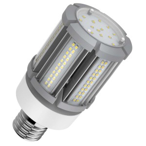 Bailey | LED Buislamp | Extra grote fitting E40  | 36W