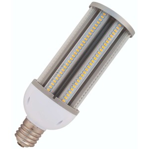 Bailey | LED Buislamp | Extra grote fitting E40  | 45W