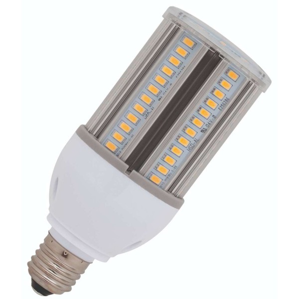 De led corn hol met maar liefst 150lm/w is de ideale retrofit vervanger voor o. A. Spaarlampen