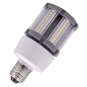 Bailey | LED Buislamp | Grote fitting E27  | 12W