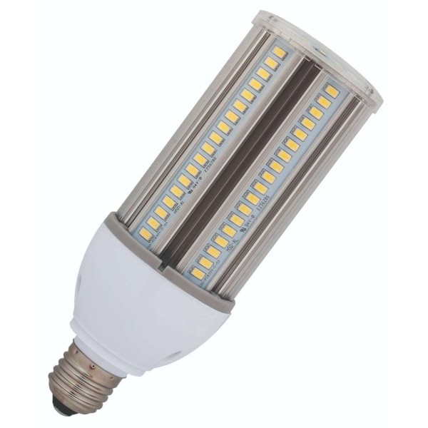 De led corn hol met maar liefst 150lm/w is de ideale retrofit vervanger voor o. A. Spaarlampen