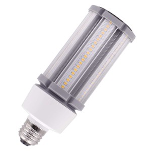 Bailey | LED Buislamp | Grote fitting E27  | 27W