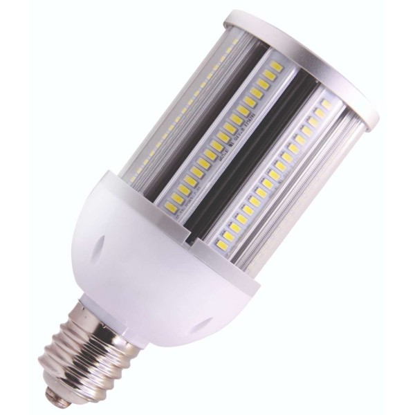 De led corn hol met maar liefst 150lm/w is de ideale retrofit vervanger voor o. A. Spaarlampen