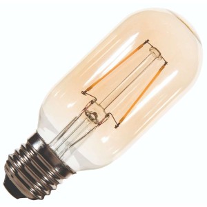 Bailey | LED Buislamp | Grote fitting E27  | 2W