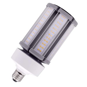 Bailey | LED Buislamp | Grote fitting E27  | 36W