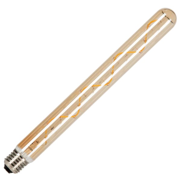 Big is beautifull! Zoals de naam al zegt kenmerken de lampen zich in deze serie door hun grootte. Ook de vormen zijn zo bijzonder dat deze led lampen in combinatie met een mooie lamphouder en snoer eigenlijk al een soort armatuur vormen.