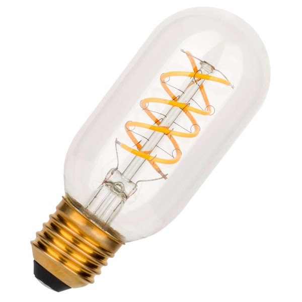 Met de spiraled basic serie biedt bailey led filament lampen met dezelfde uitstraling als de originele spiraled® serie maar tegen een lagere prijs. Ze zijn natuurlijk energiezuinig en hebben een lange levensduur. Spiraled® is een beschermde merknaam. Met de juiste dimmer zijn deze lampen dimbaar. Raadpleeg hiervoor de dimmerlijst op de bailey site. Wij bevelen de bailey wonderwall muurdimmer aan.