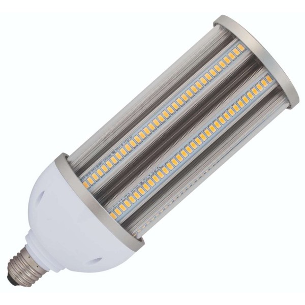 De led corn hol met maar liefst 150lm/w is de ideale retrofit vervanger voor o. A. Spaarlampen