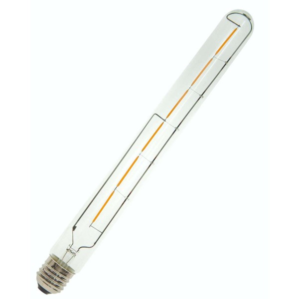 Led filament lampen kan men zien als de moderne duurzame versie van de oude gloeilamp of de halogeenlamp. Met 2200k geven de filament lampen een warme sfeervolle lichtkleur af.