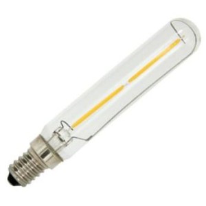 Bailey | LED Buislamp | Kleine fitting E14 | 1,5W (vervangt 15W) 115mm