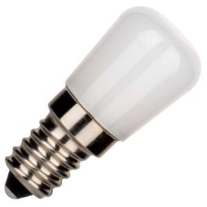 Bailey | LED Buislamp | Kleine fitting E14  | 2W