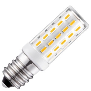 Bailey | LED Buislamp | Kleine fitting E14 | 3W (vervangt 33W) 56mm