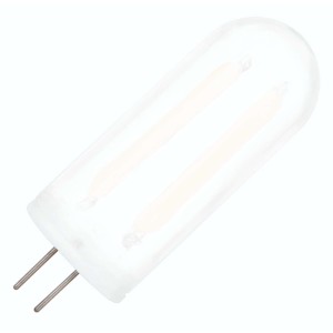 Bailey | LED Insteeklamp | G4  | 2W