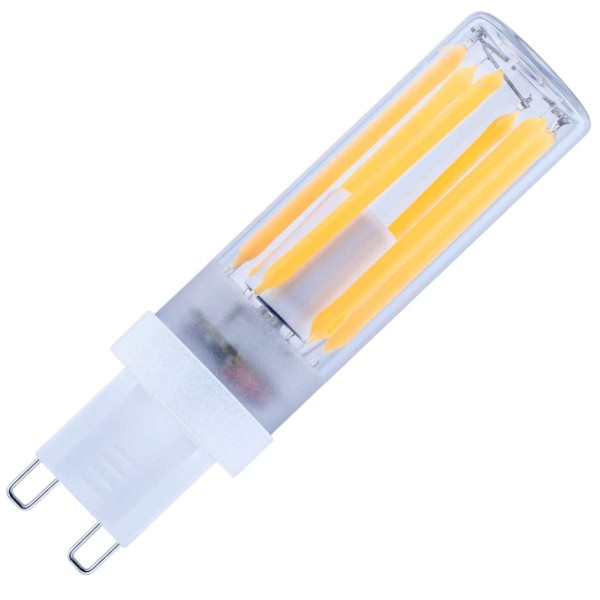 Bailey heeft als specialist een reputatie hoog te houden op het gebied van compacte lampen. Deze duurzame compacte led lampen worden veelal toegepast in sierlijke armaturen waarbij er weinig ruimte is voor de lichtbron.