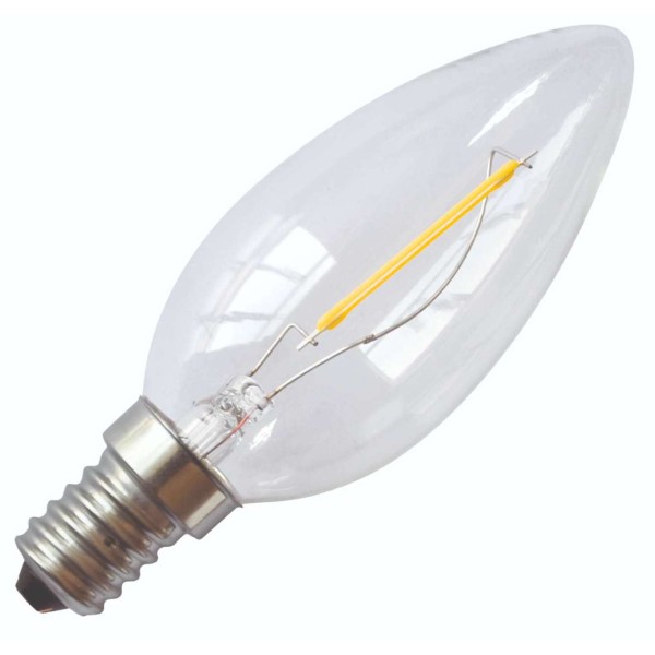 Led filament lampen kan men zien als de moderne duurzame versie van de oude gloeilamp. De zogenaamde filamenten vervangen de traditionele gloeidraad waardoor de lampen vele malen energiezuiniger zijn en veel langer meegaan. Door de warme 2700k lichtkleur zijn de lampen bovendien vriendelijk voor het oog.