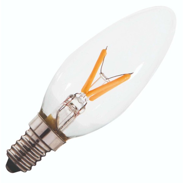 Led filament lampen kan men zien als de moderne duurzame versie van de oude gloeilamp of de halogeenlamp. Met 2200k geven de wave filament lampen een warme sfeervolle lichtkleur af. Doordat deze lichtbronnen ook dimbaar zijn