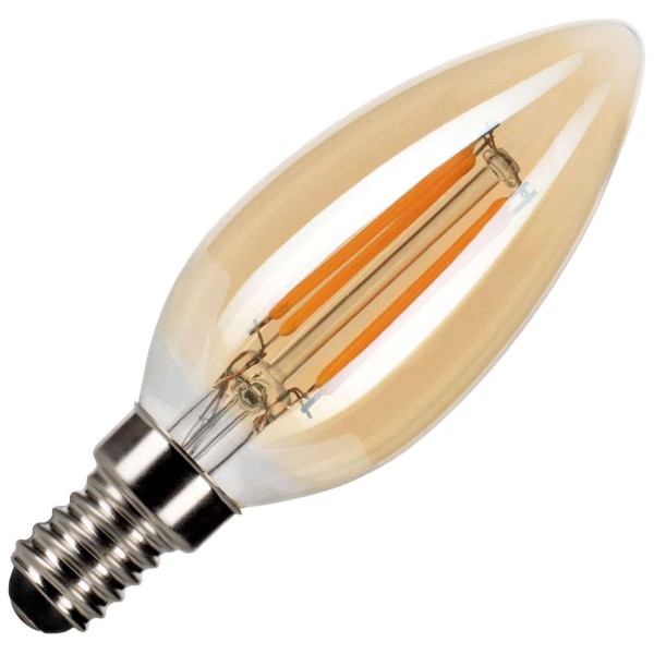 Led filament lampen kan men zien als de moderne duurzame versie van de oude gloeilamp. De zogenaamde filamenten vervangen de traditionele gloeidraad waardoor de lampen vele malen energiezuiniger zijn en veel langer meegaan. Met de juiste dimmer zijn deze lampen dimbaar. Raadpleeg hiervoor de dimmerlijst op de bailey site. Wij bevelen de bailey wonderwall muurdimmer aan.