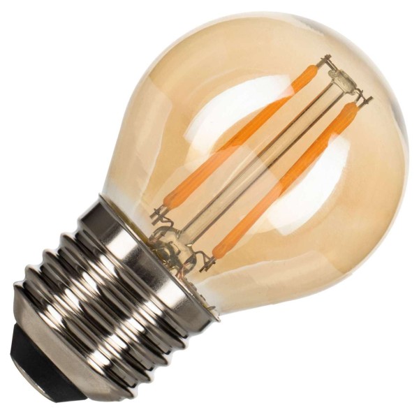 Led filament lampen kan men zien als de moderne duurzame versie van de oude gloeilamp. De zogenaamde filamenten vervangen de traditionele gloeidraad waardoor de lampen vele malen energiezuiniger zijn en veel langer meegaan. Met de juiste dimmer zijn deze lampen dimbaar. Raadpleeg hiervoor de dimmerlijst op de bailey site. Wij bevelen de bailey wonderwall muurdimmer aan.