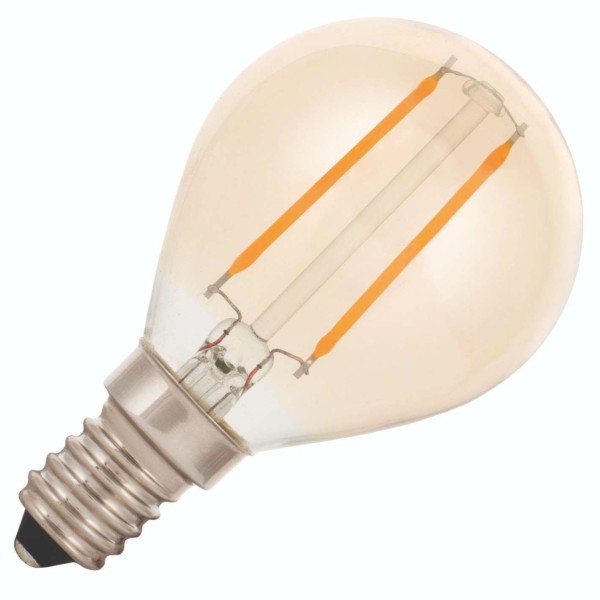 Led filament lampen kan men zien als de moderne duurzame versie van de oude gloeilamp of de halogeenlamp. Met 2200k geven de filament lampen een warme sfeervolle lichtkleur af.