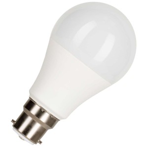 Bailey | LED Lamp | Bajonetfitting B22d  | 10W