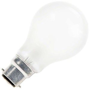 Bailey | LED Lamp | Bajonetfitting B22d  | 4W