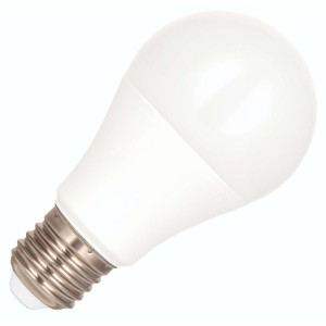 Bailey | LED Lamp | Grote fitting E27  | 12W