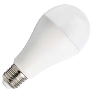 Bailey | LED Lamp | Grote fitting E27  | 20W